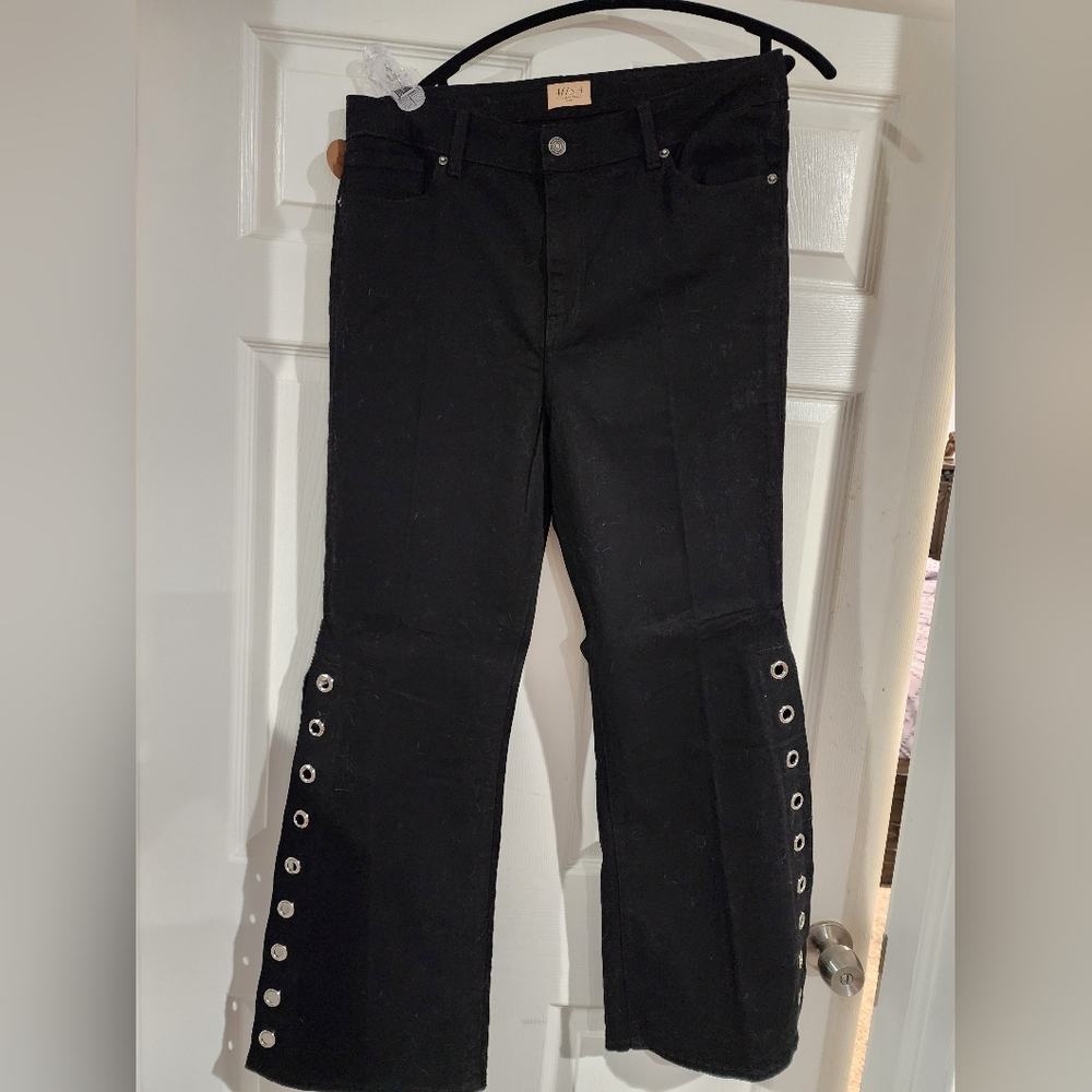 Misa Los Angeles pants